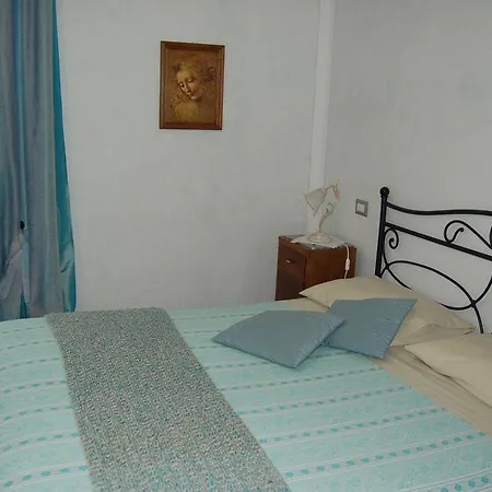 Le Rondinelle Alloggio per agriturismo Valiano