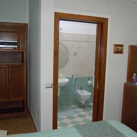 Le Rondinelle Alloggio per agriturismo *