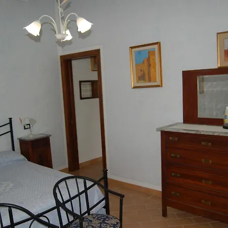 Le Rondinelle Alloggio per agriturismo *