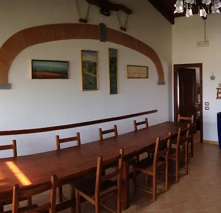 Le Rondinelle Alloggio per agriturismo *