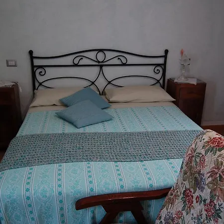 Le Rondinelle Alloggio per agriturismo