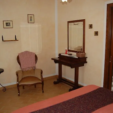 Le Rondinelle Alloggio per agriturismo *