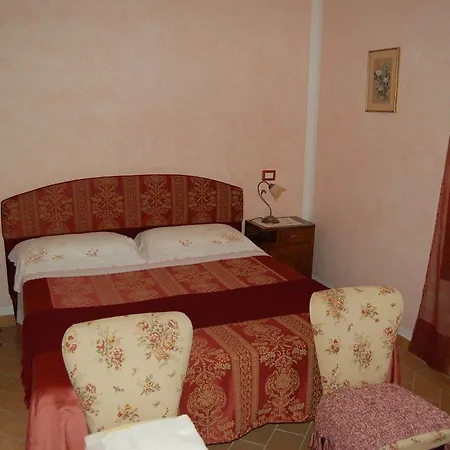 Le Rondinelle Alloggio per agriturismo Valiano