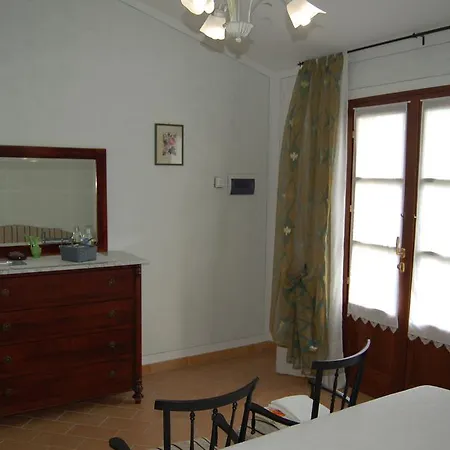 Le Rondinelle Alloggio per agriturismo