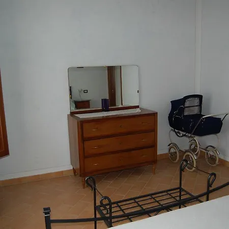 Alloggio per agriturismo Le Rondinelle Valiano