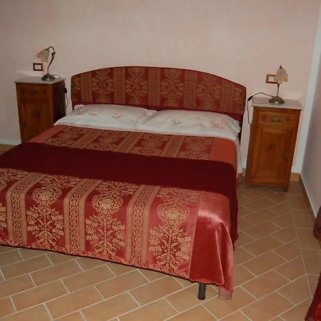 Le Rondinelle Alloggio per agriturismo *