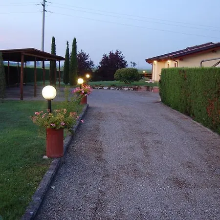 Le Rondinelle * Valiano