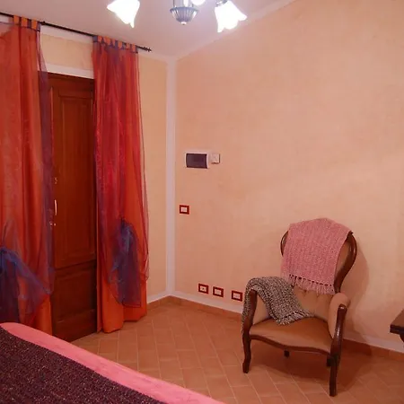 Le Rondinelle Alloggio per agriturismo Valiano