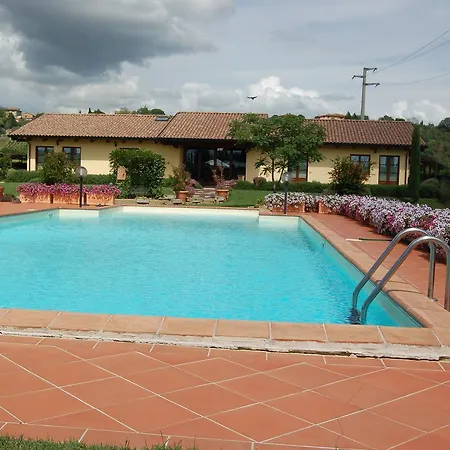 Le Rondinelle Alloggio per agriturismo *