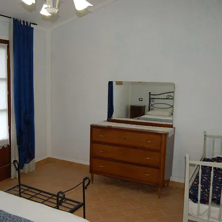 Alloggio per agriturismo Le Rondinelle