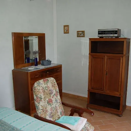 Le Rondinelle Alloggio per agriturismo Valiano