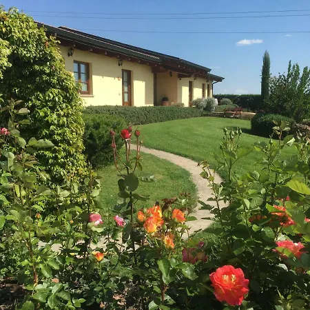 Le Rondinelle Valiano